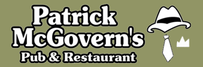 Patrick McGovern's Pub
